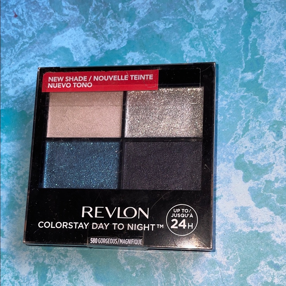 Revlon Sealed ColorStay Day to Night Eye GORGEOUS